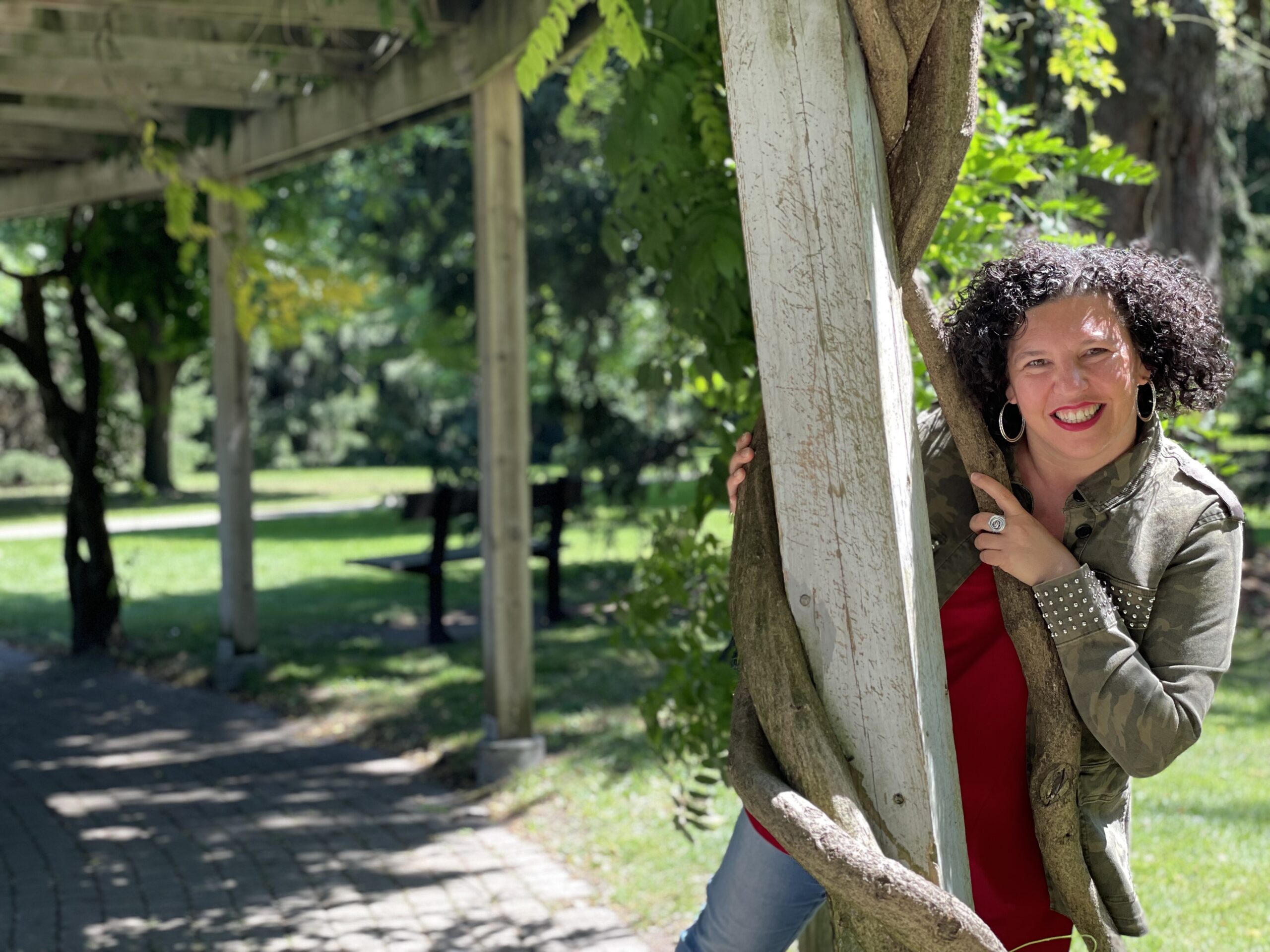 Travel is an adventure