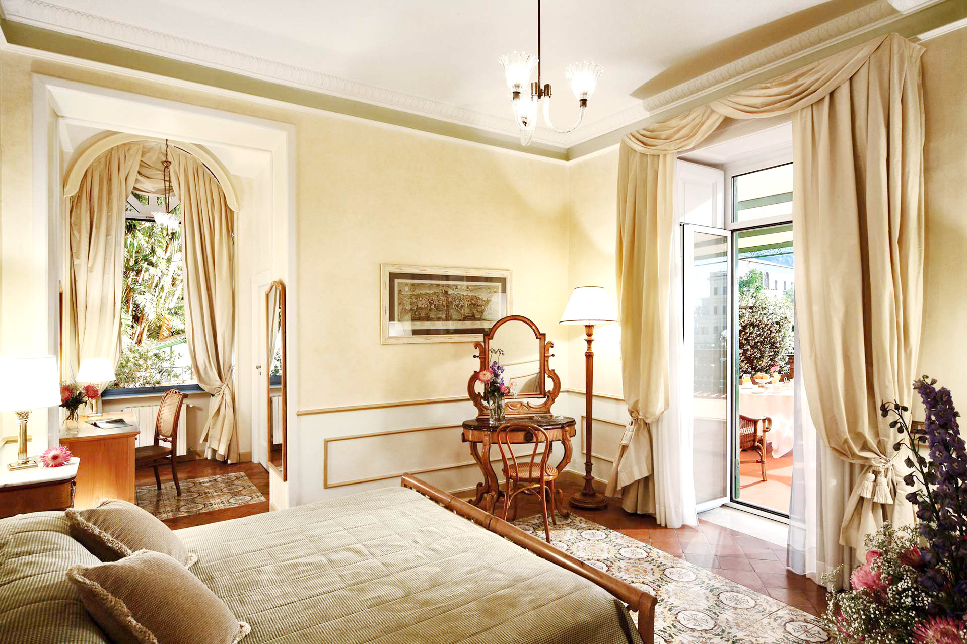 Italy-Sorrento Hotel-3-curated Italy