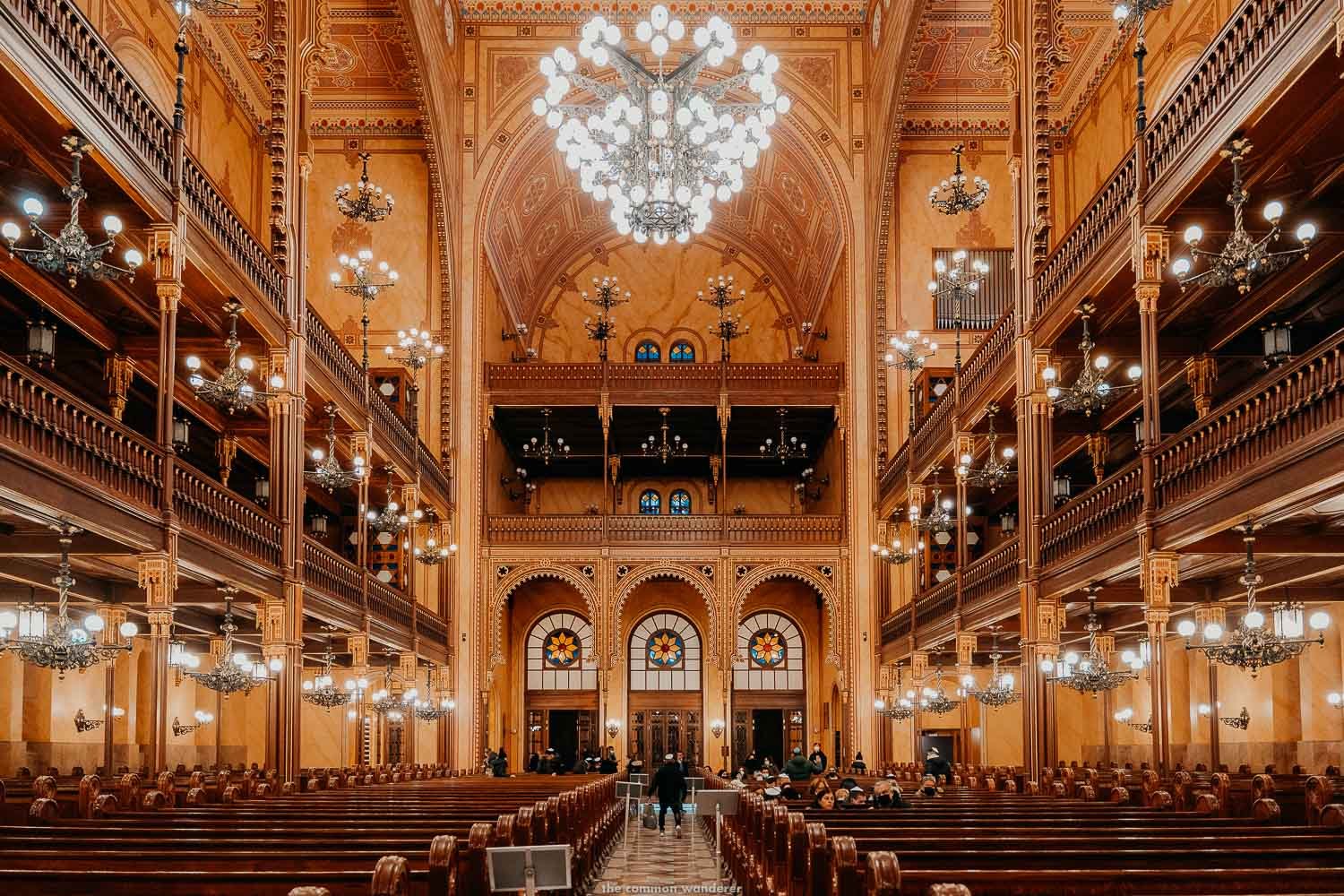 Budapest-architecture-2-curated Budapest