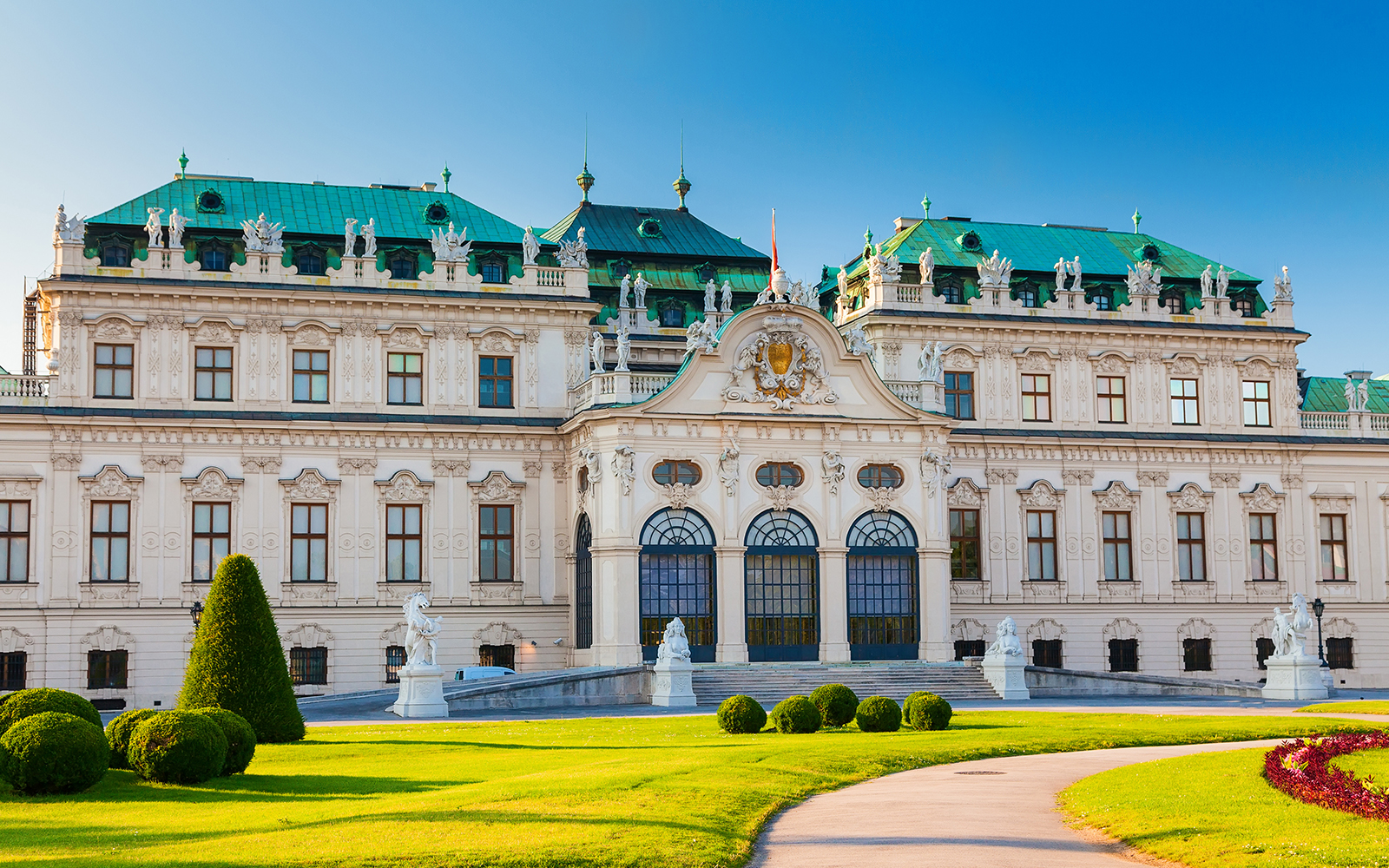 Vienna-architecture-2-curated Vienna