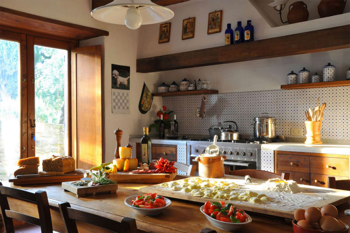 Italy-Tuscany Food-2-curated Italy