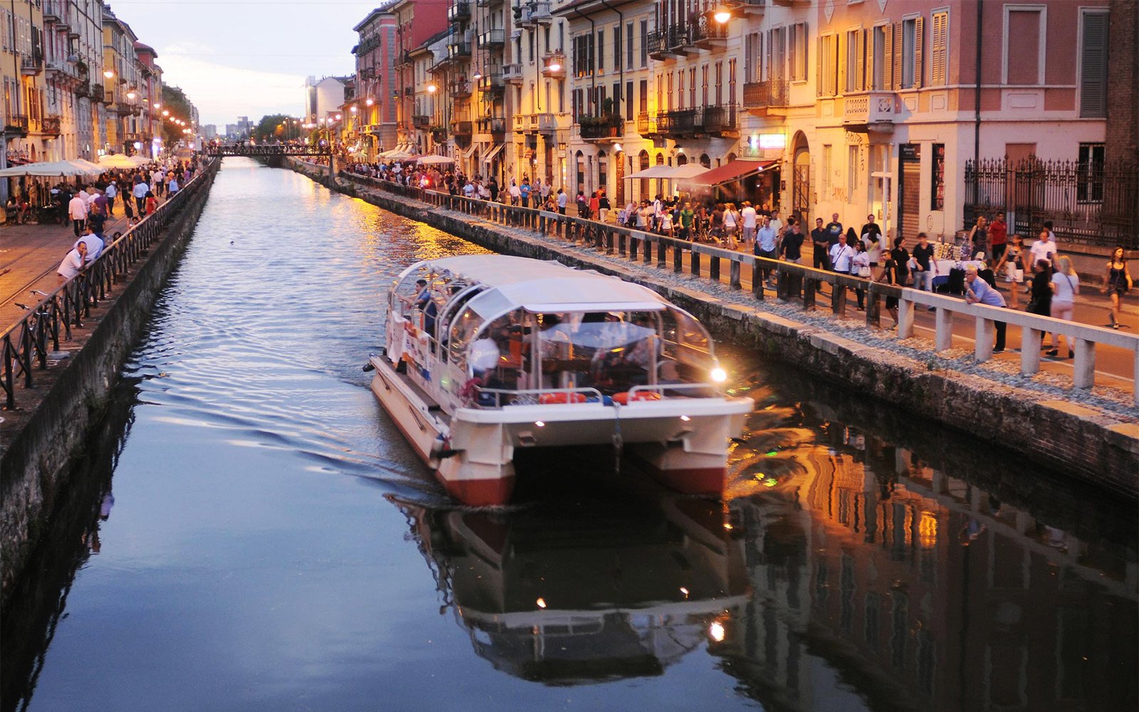Italy-Milan Canal-1-curated Italy