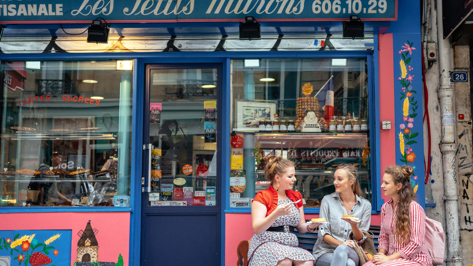 France-Paris-7-curated France