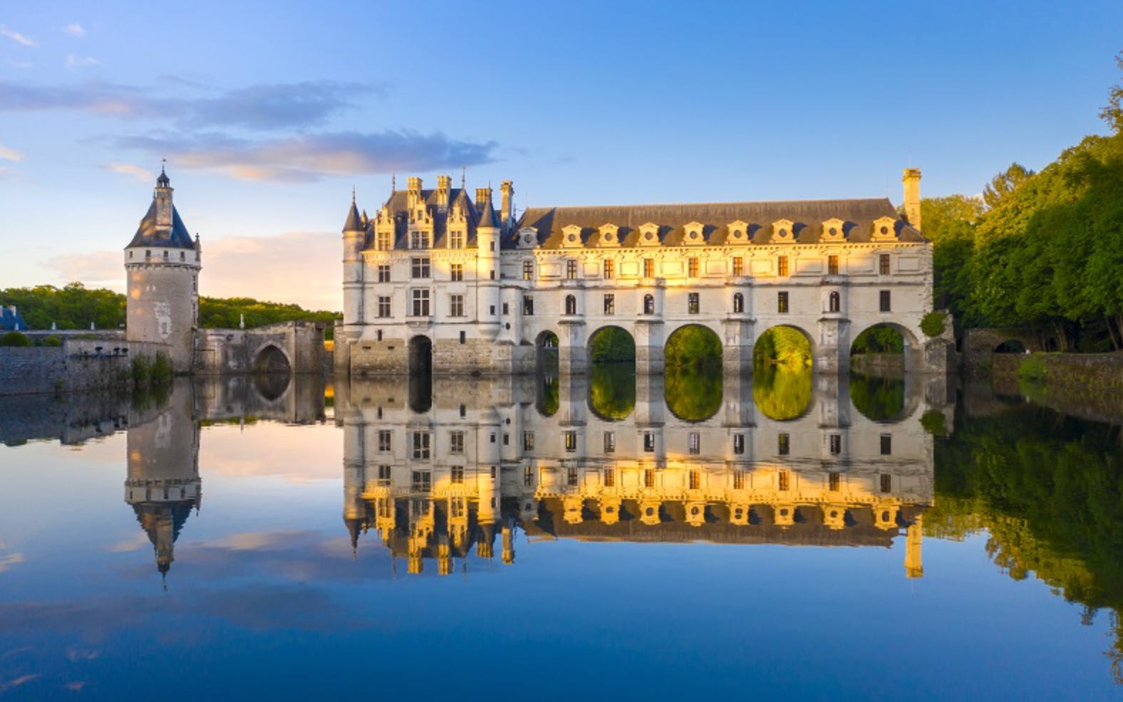 France-Loire Castle-1-curated France