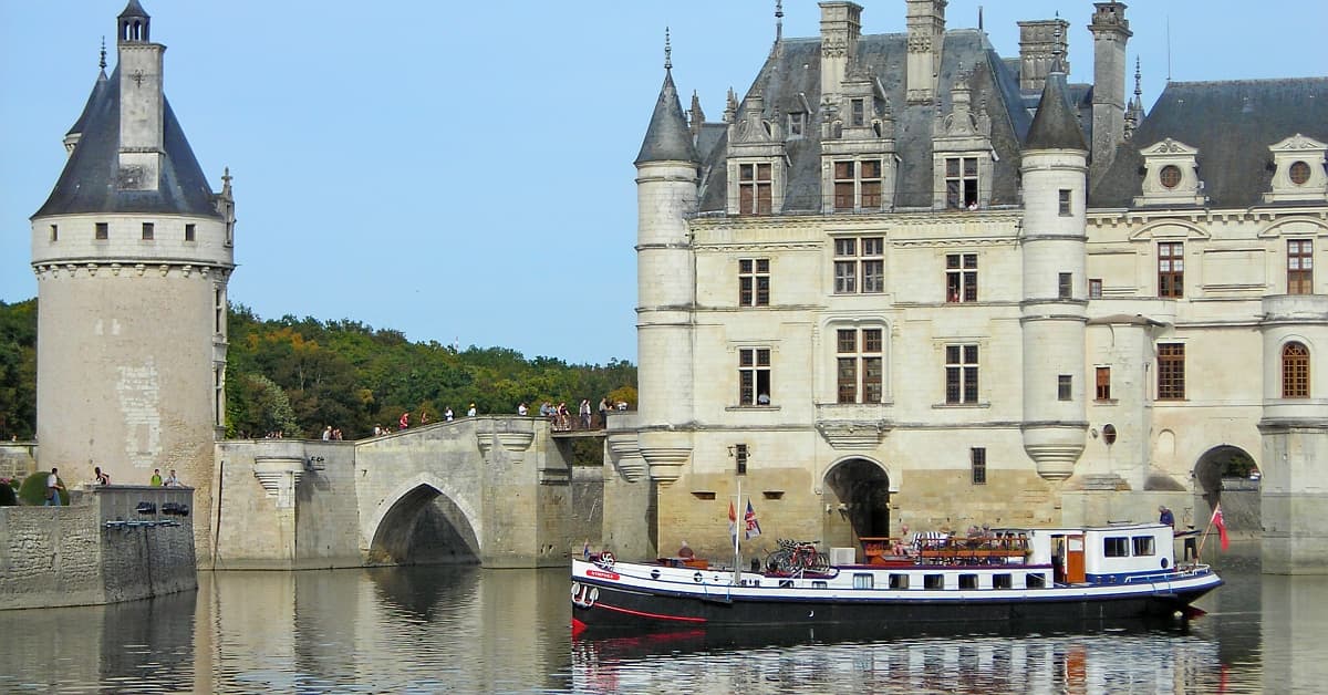 France-Loire Castle-5-curated France