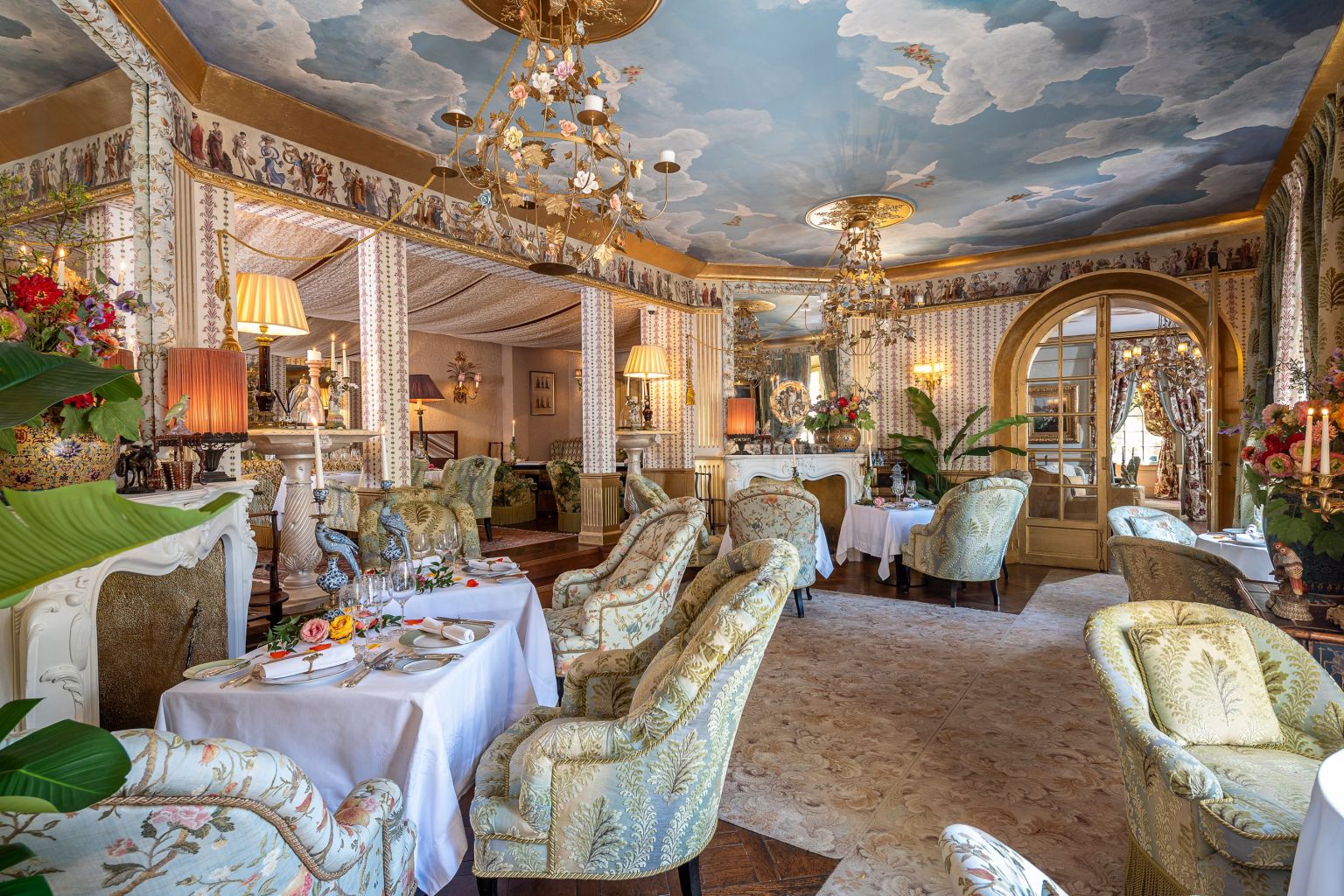 France-Provence Hotel-3-curated France