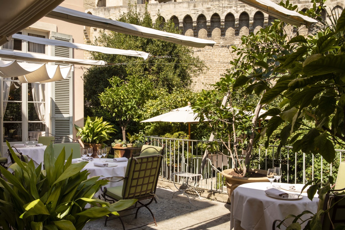 France-Provence Hotel-2-curated France