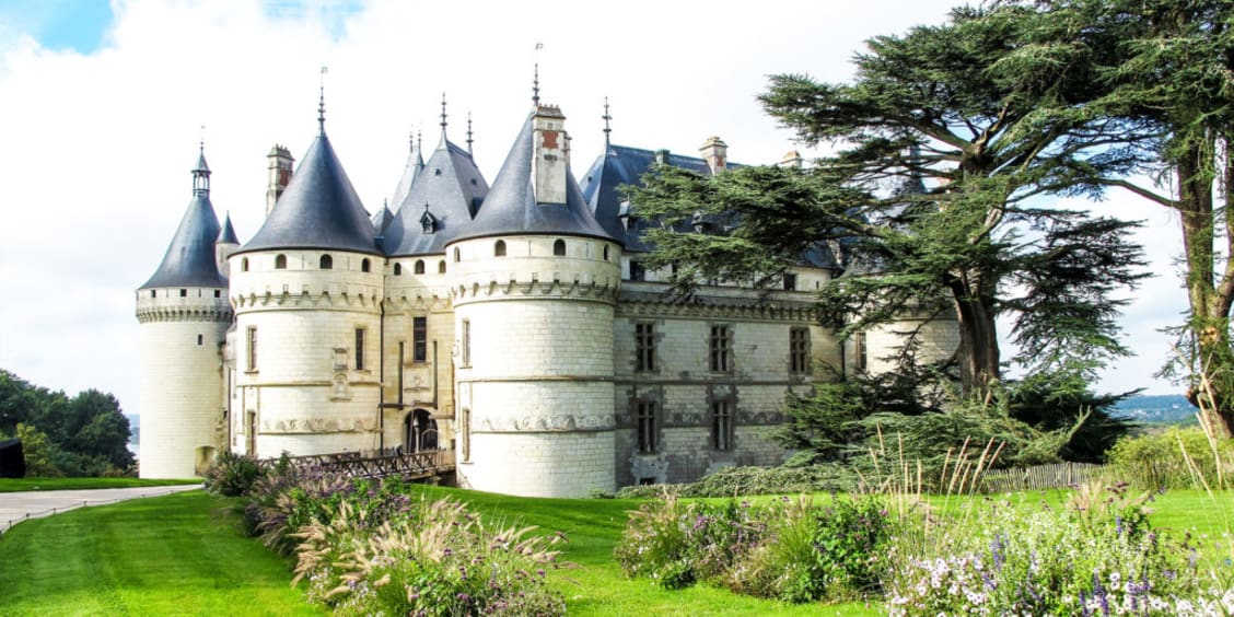 France-Loire Castle-1-curated France