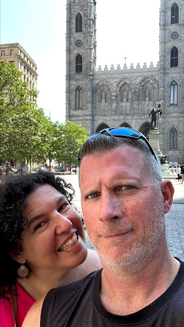 Montreal - Notre Dame
