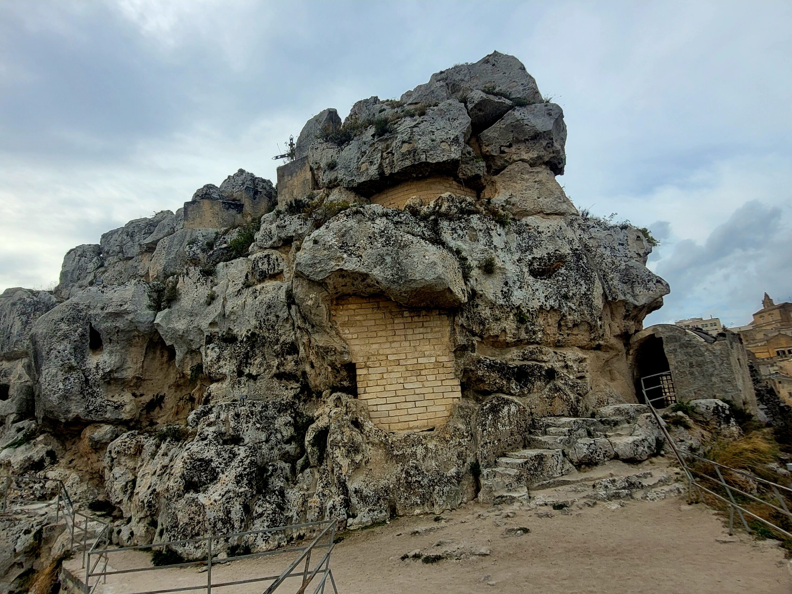 Matera-1