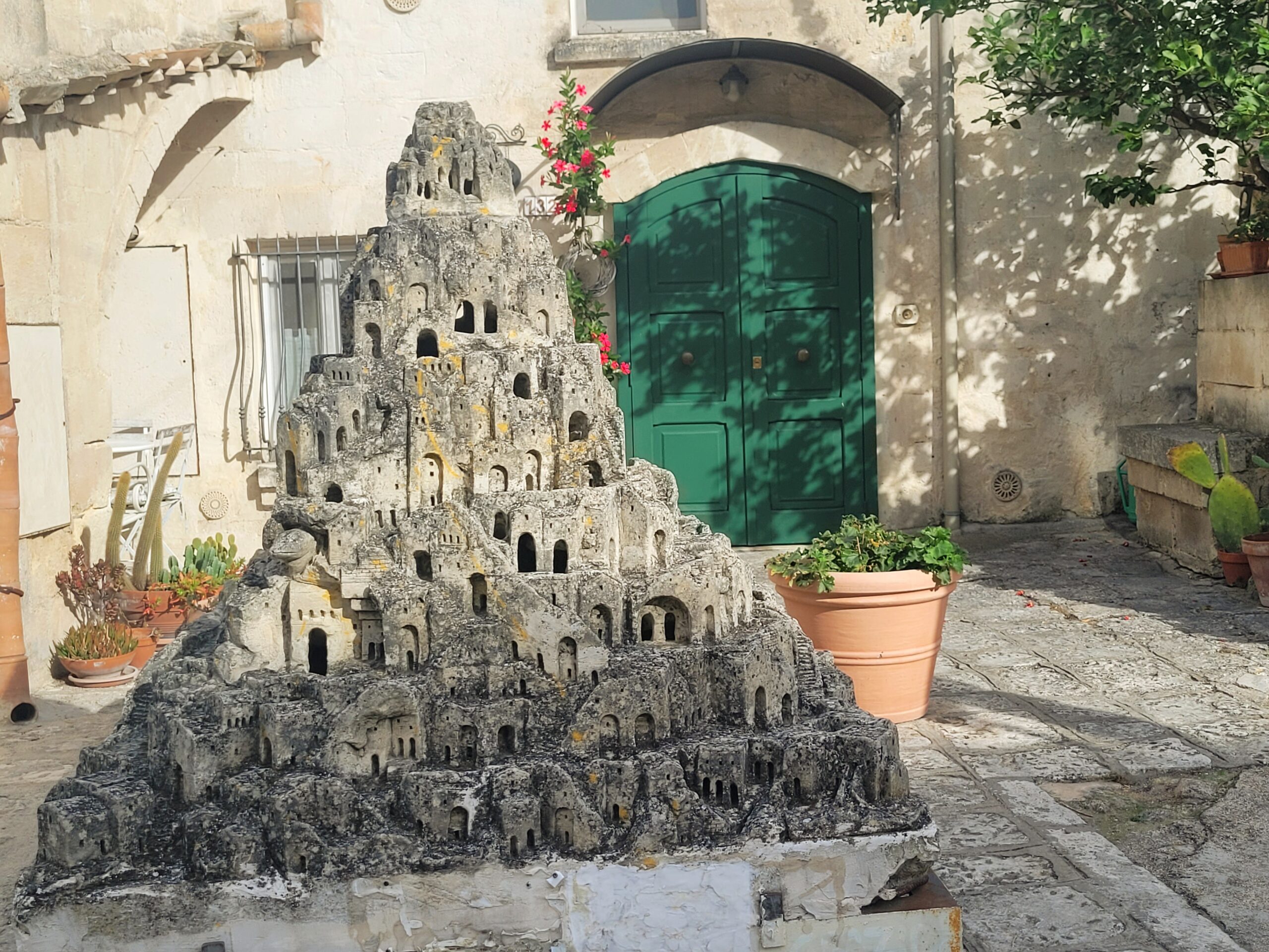 Matera-3