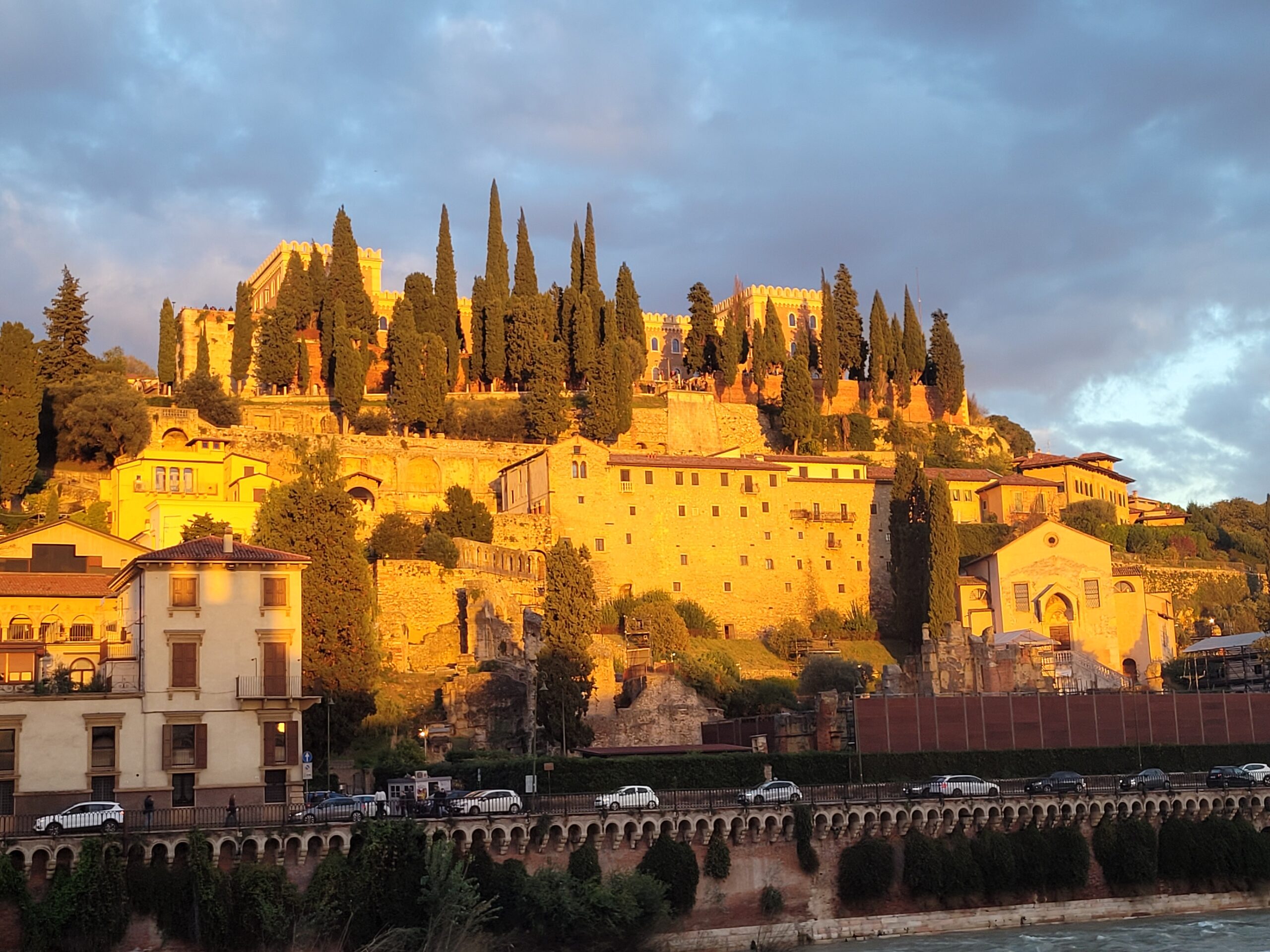 Verona and Sirmione-3