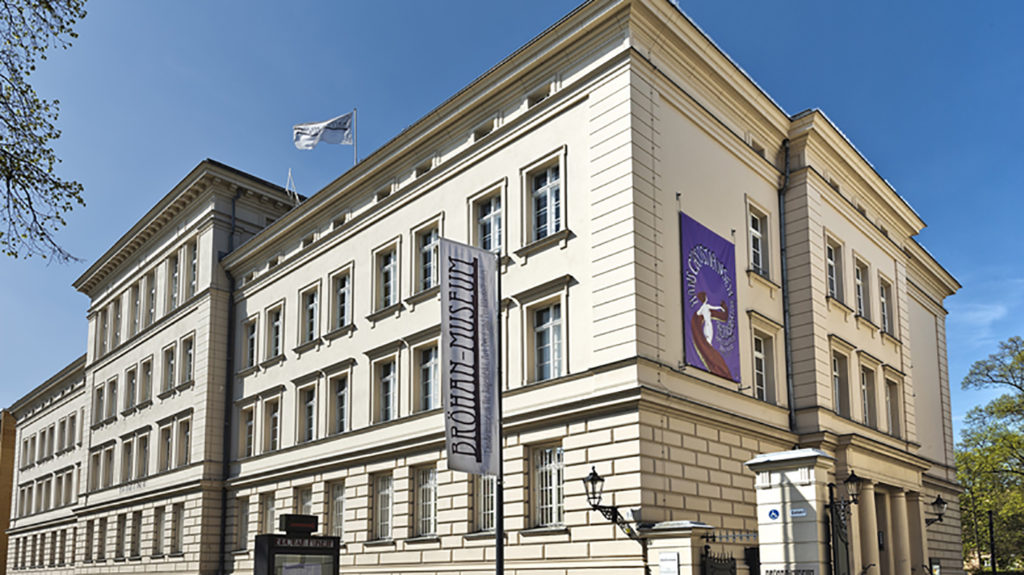 Berlin Museums - 2 - Deco 3
