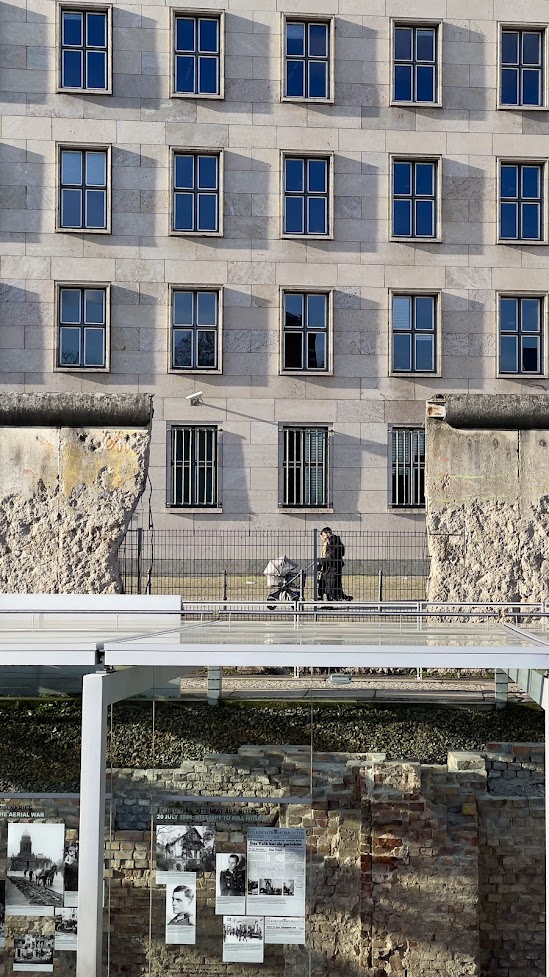Berlin Museums - 3 - Terror2
