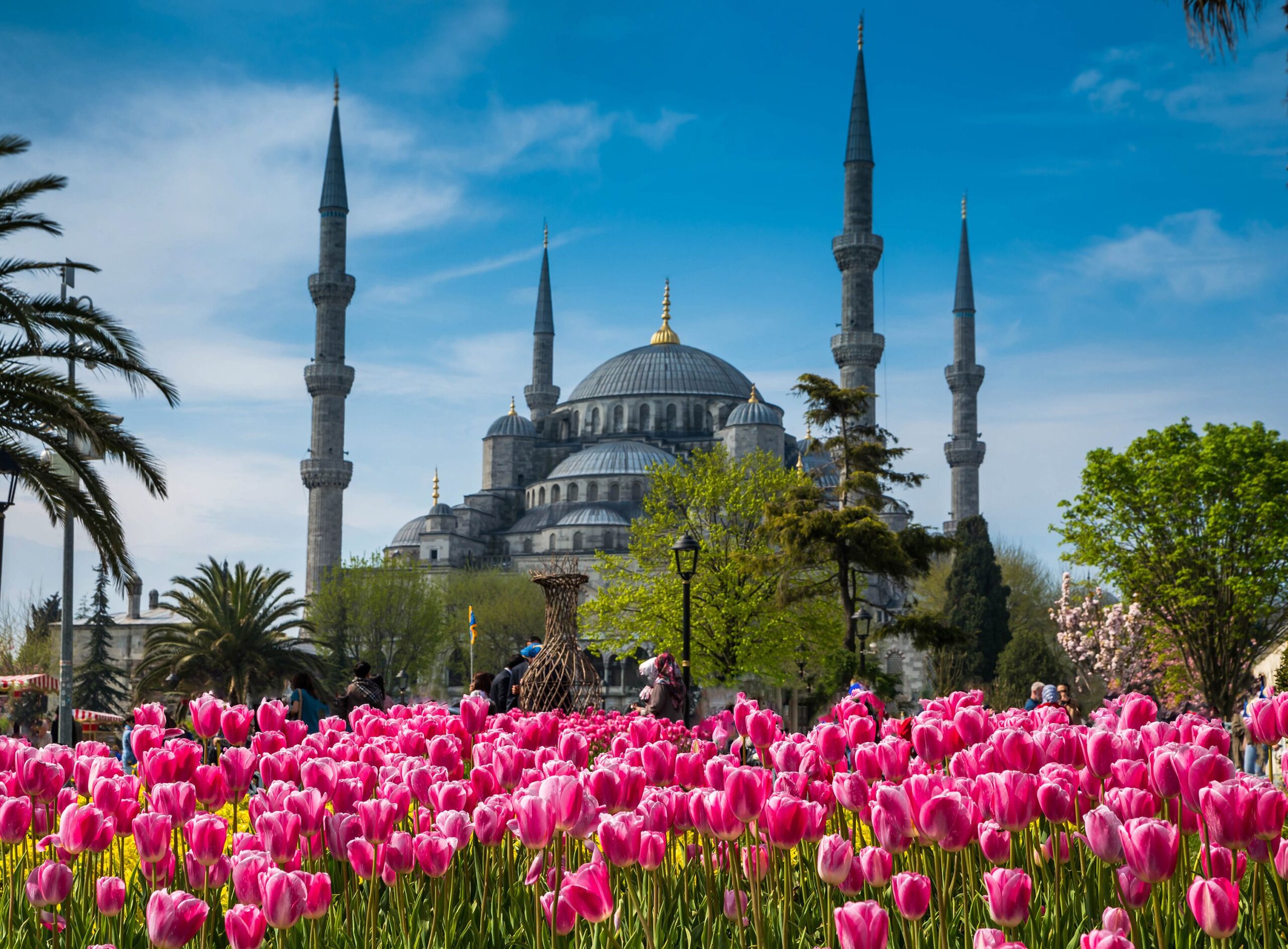 Istanbul-curated turkey itineraries